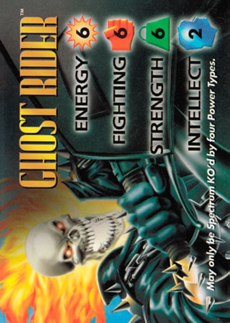 Ghost Rider — image 1