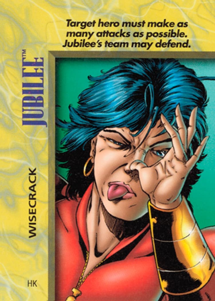 Jubilee Wisecrack — image 1