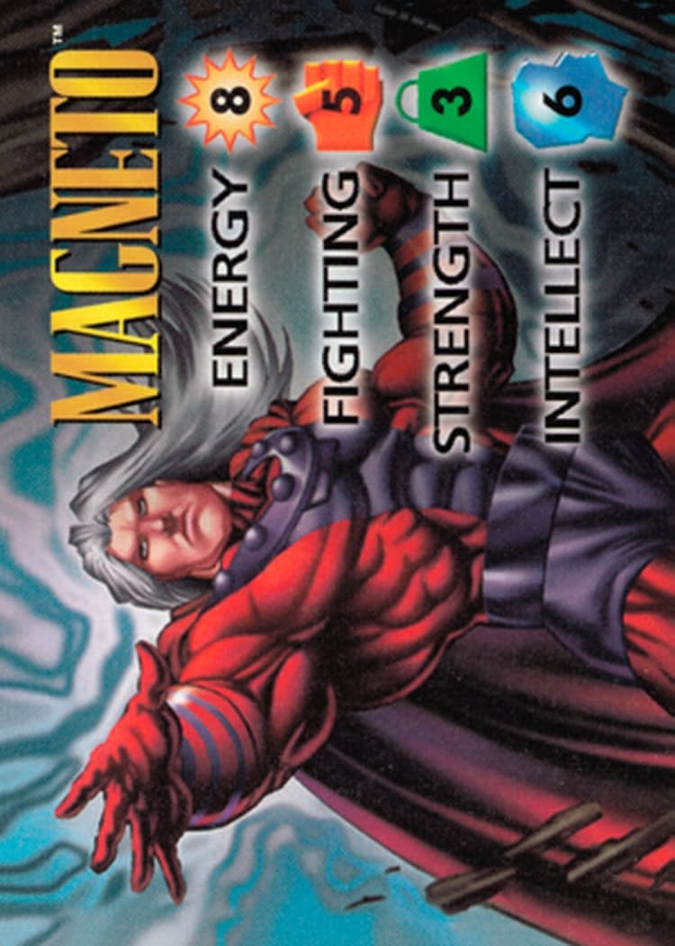 Magneto — image 1