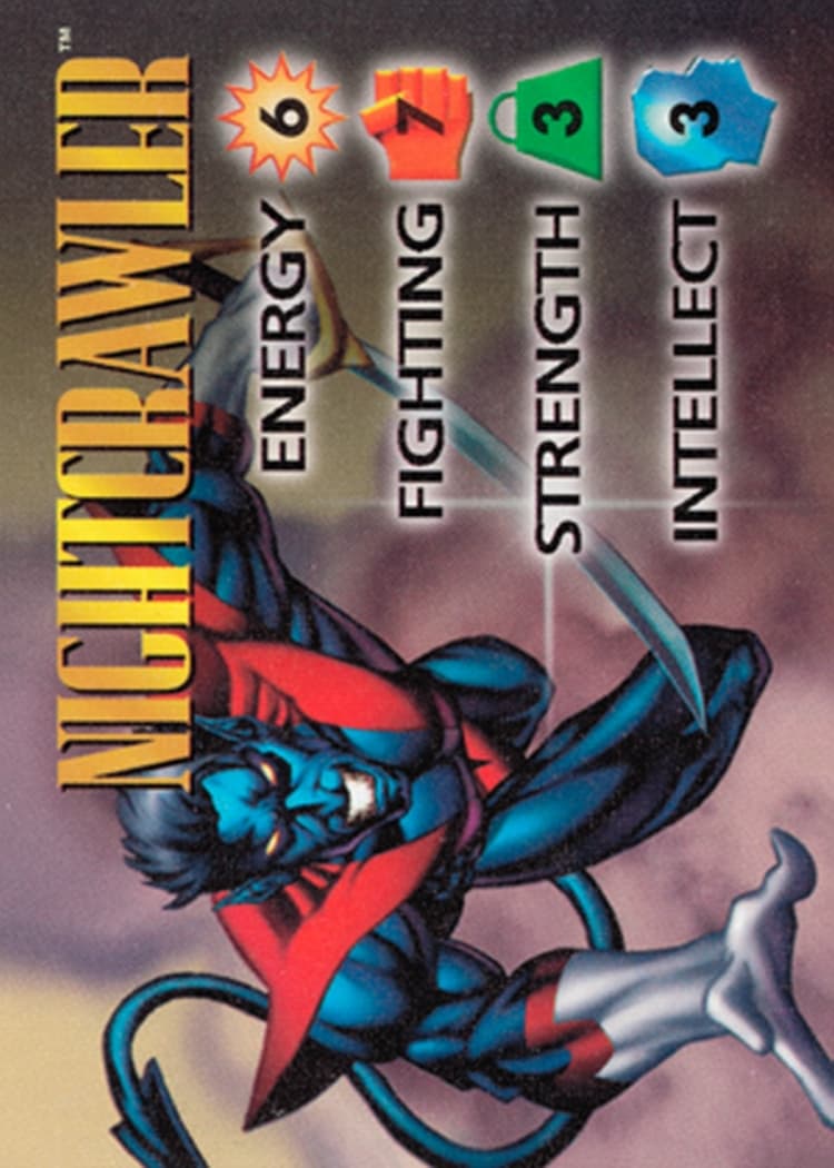 Nightcrawler — image 1