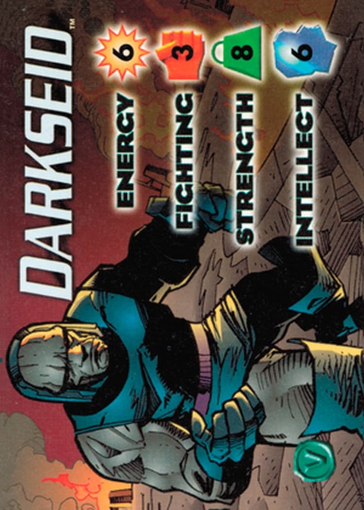 Darkseid — image 1