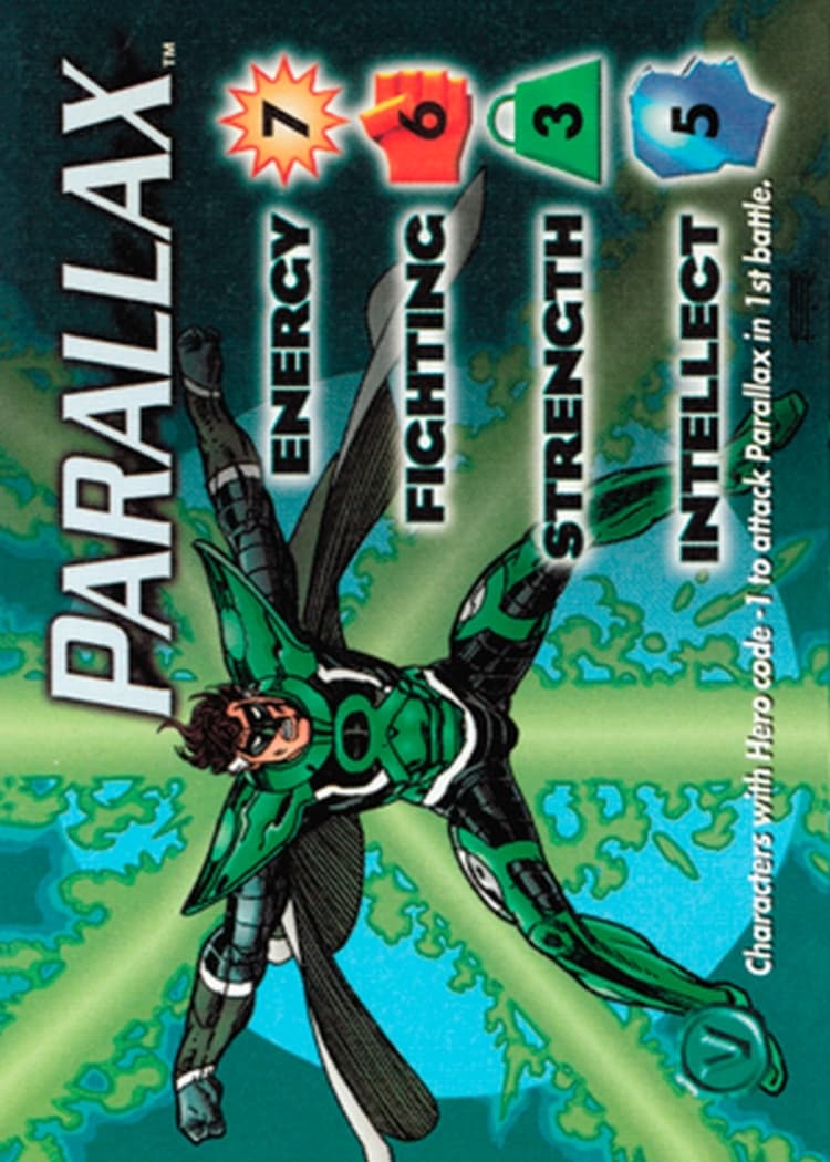 Parallax — image 1