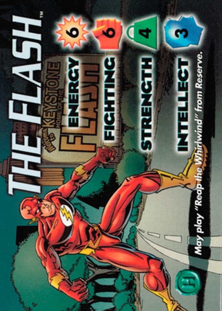 The Flash — image 1