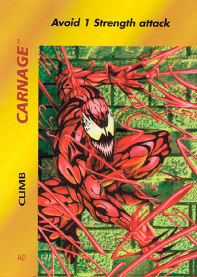 Carnage Climb — image 1