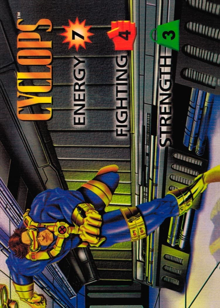 Cyclops — image 1