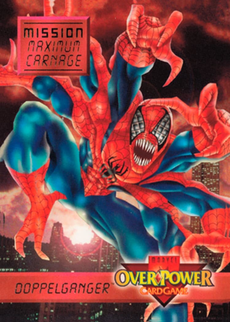 Maximum Carnage 5 — image 1