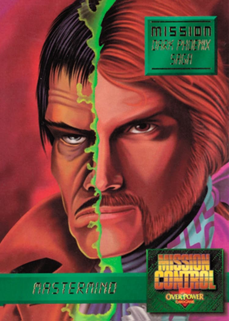 Dark Phoenix Saga 1 — image 1