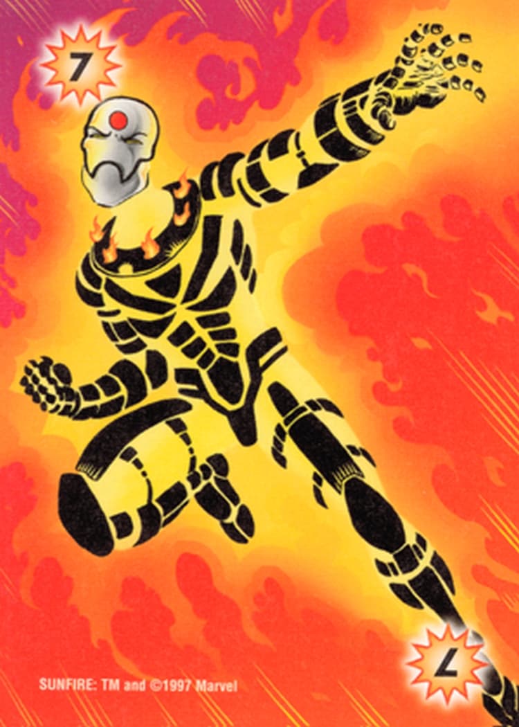 Power 7 Energy — image 1