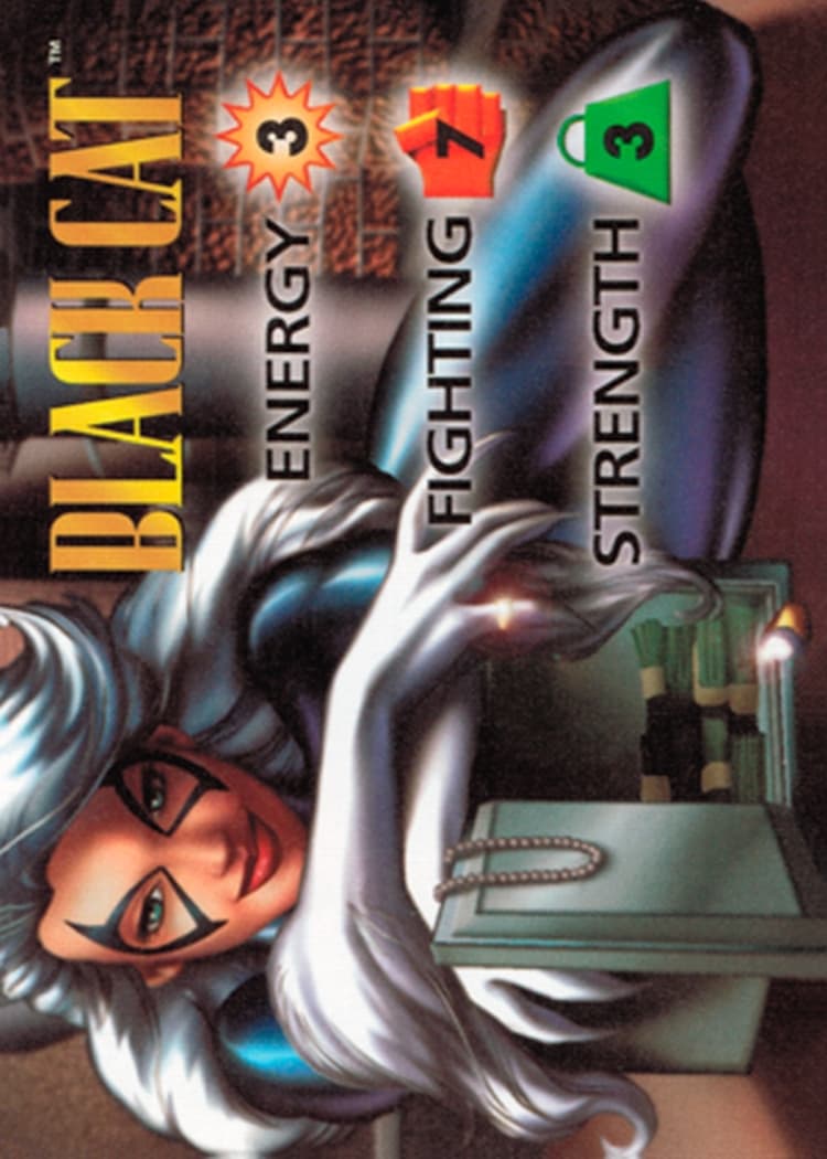 Black Cat — image 1