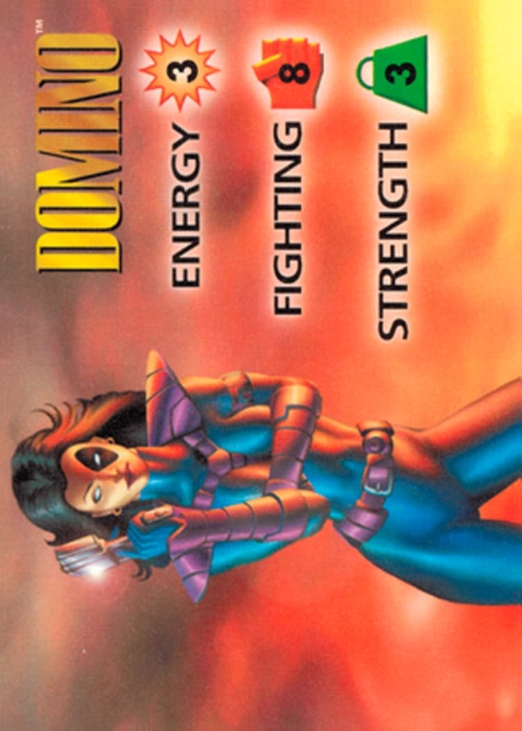 Domino — image 1