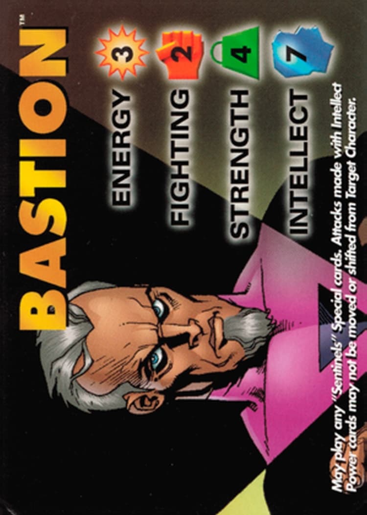 Bastion — image 1