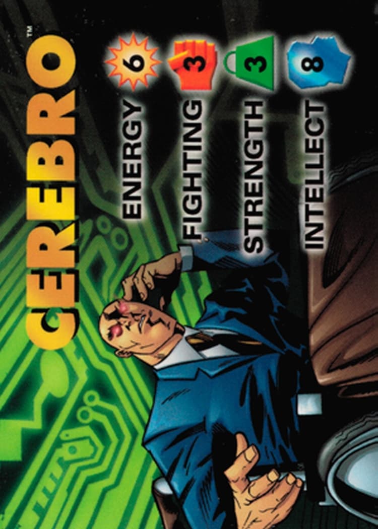 Cerebro — image 1