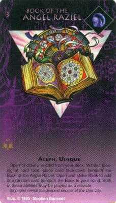 Book of the Angel Raziel — image 1