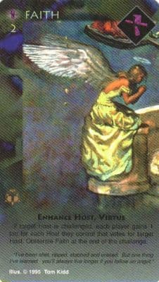 Faith — image 1