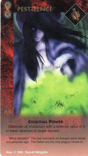 Pestilence — image 1