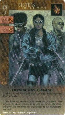 Sisters of the Rood — image 1
