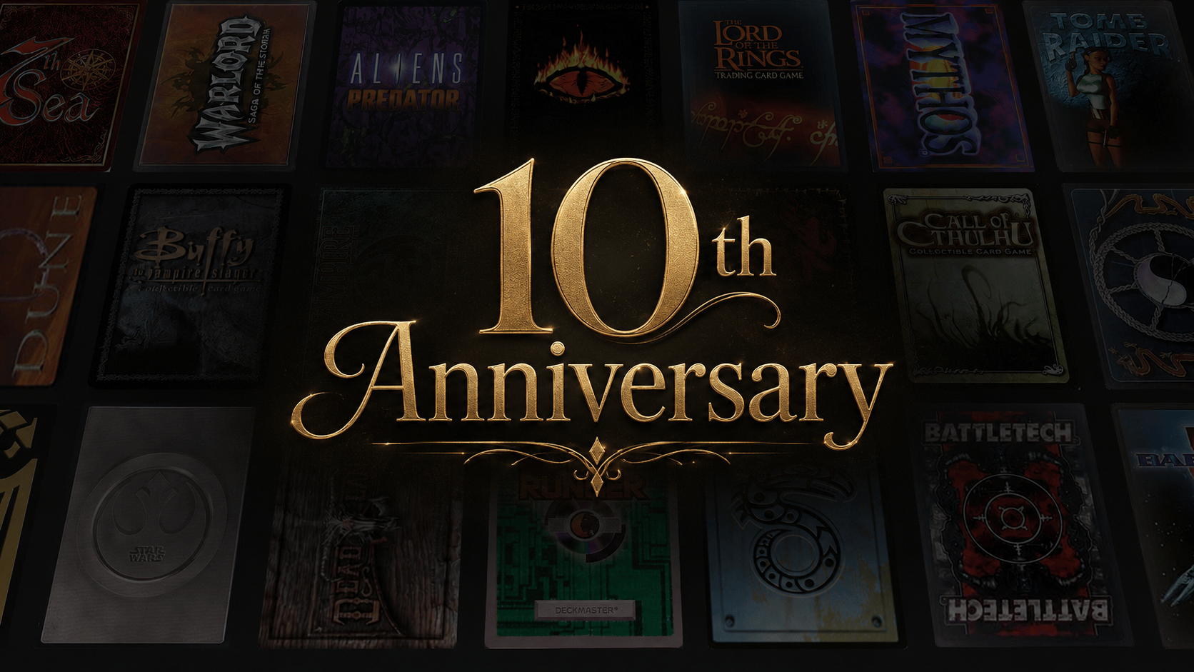 A New Era for CardGameGeek